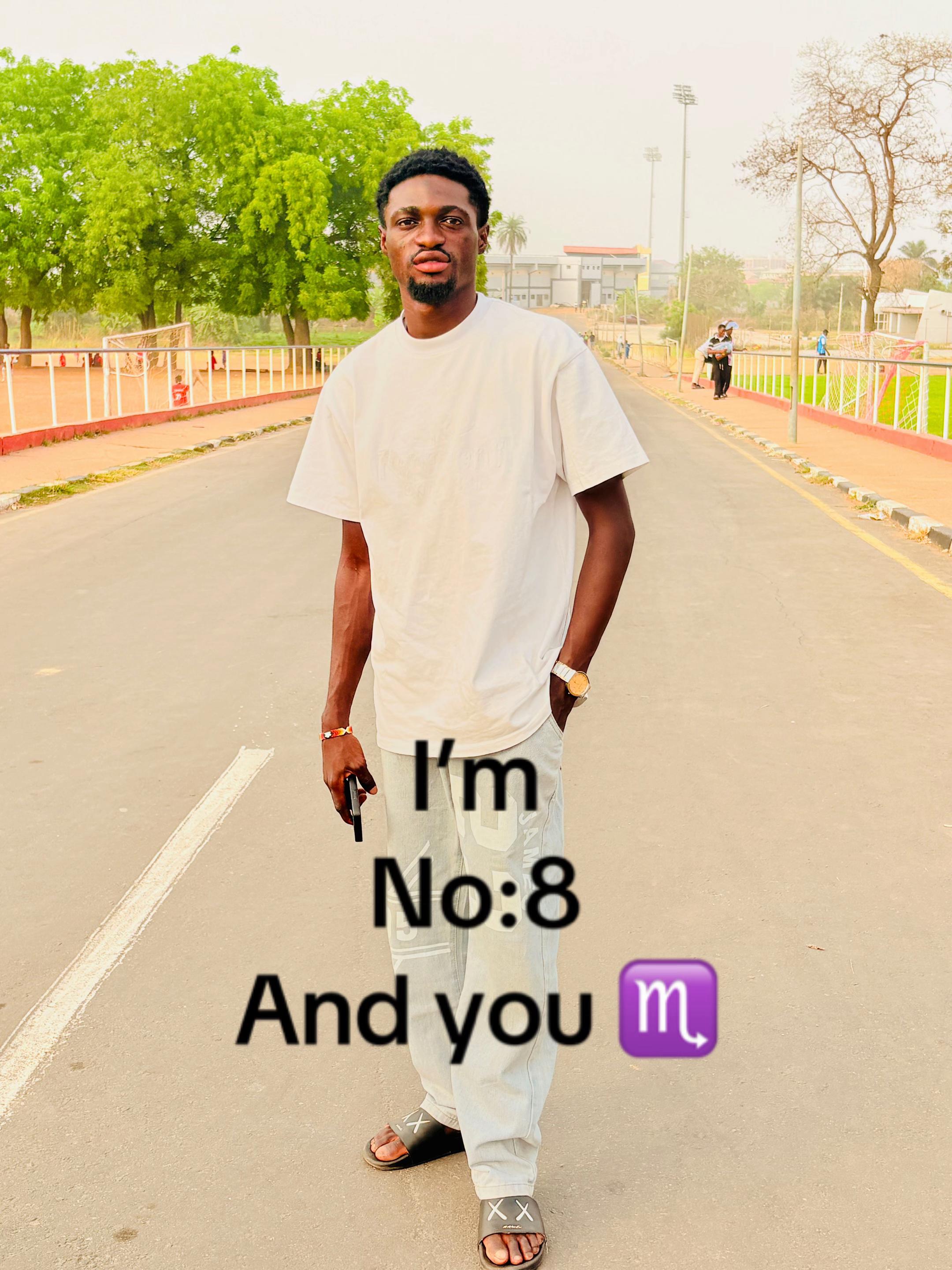 @Ayo jay