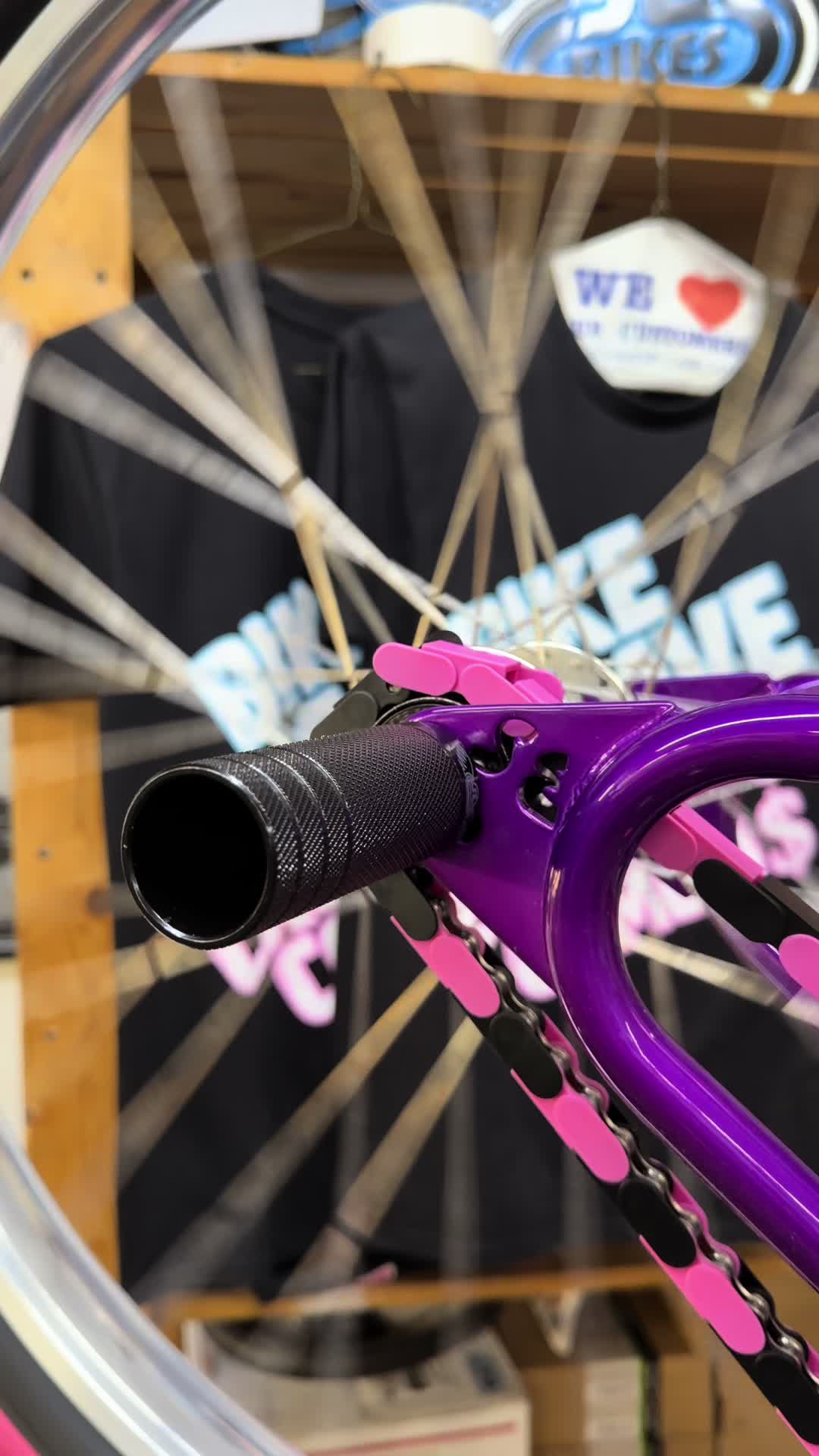 @The Bike Cave | Commack NY