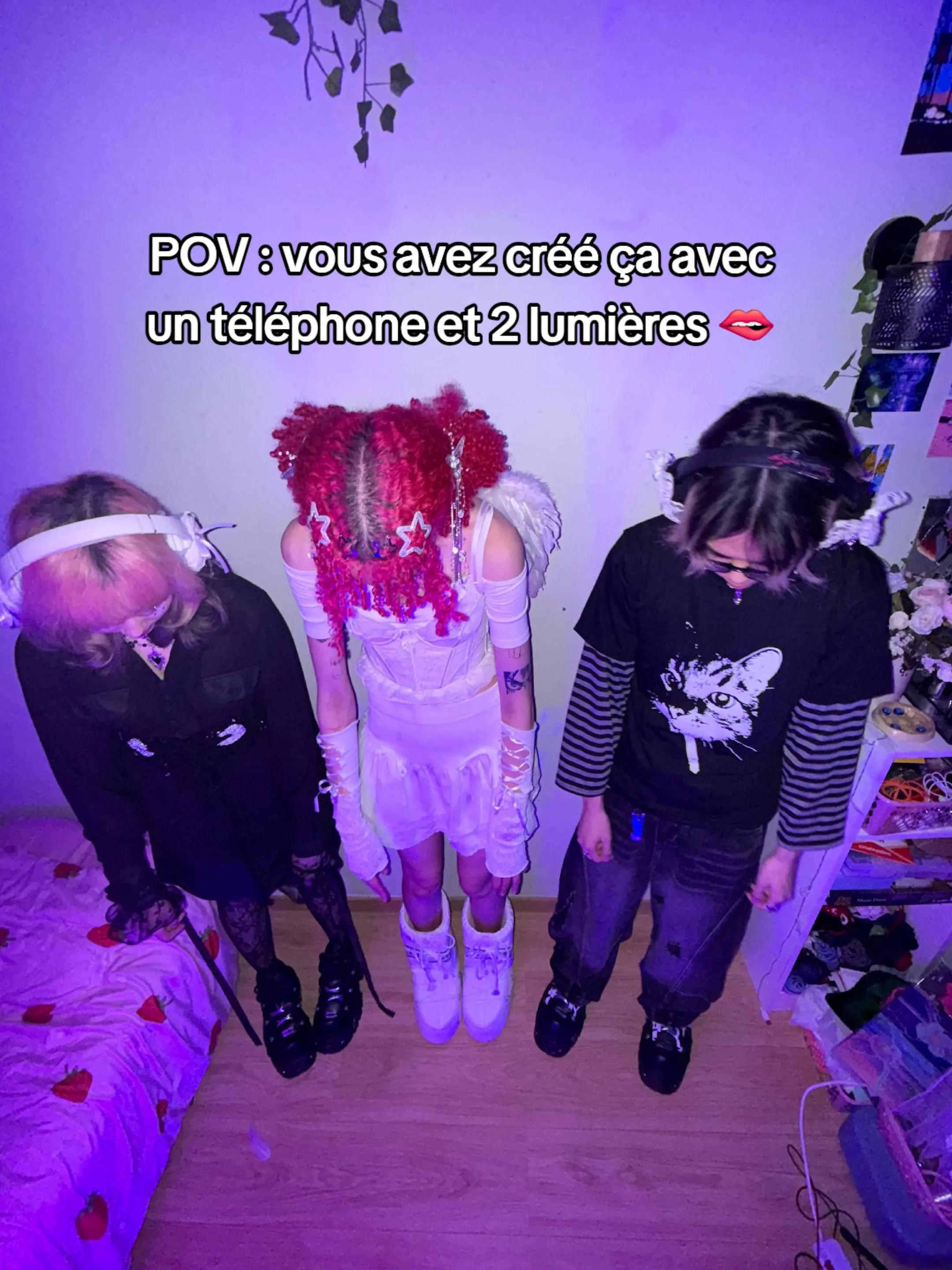 @Lyp ₊˚꩜ F&eacute;e cr&eacute;ative