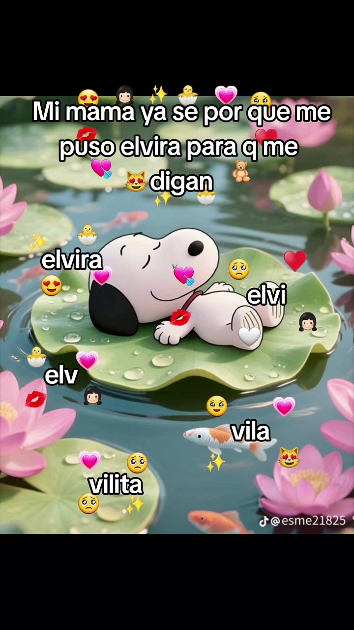 @@ELVIRA ✨️⚽️🏅&AElig;
