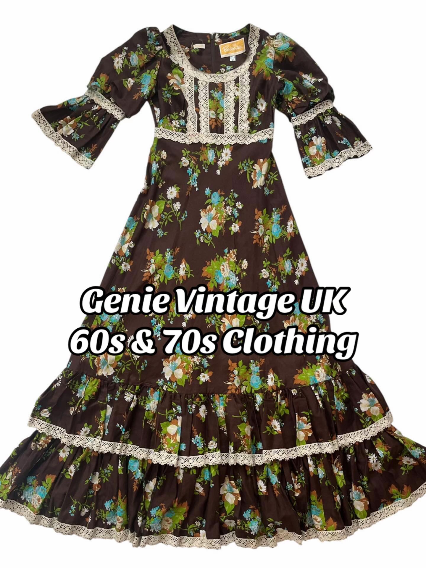 @Genievintageshop