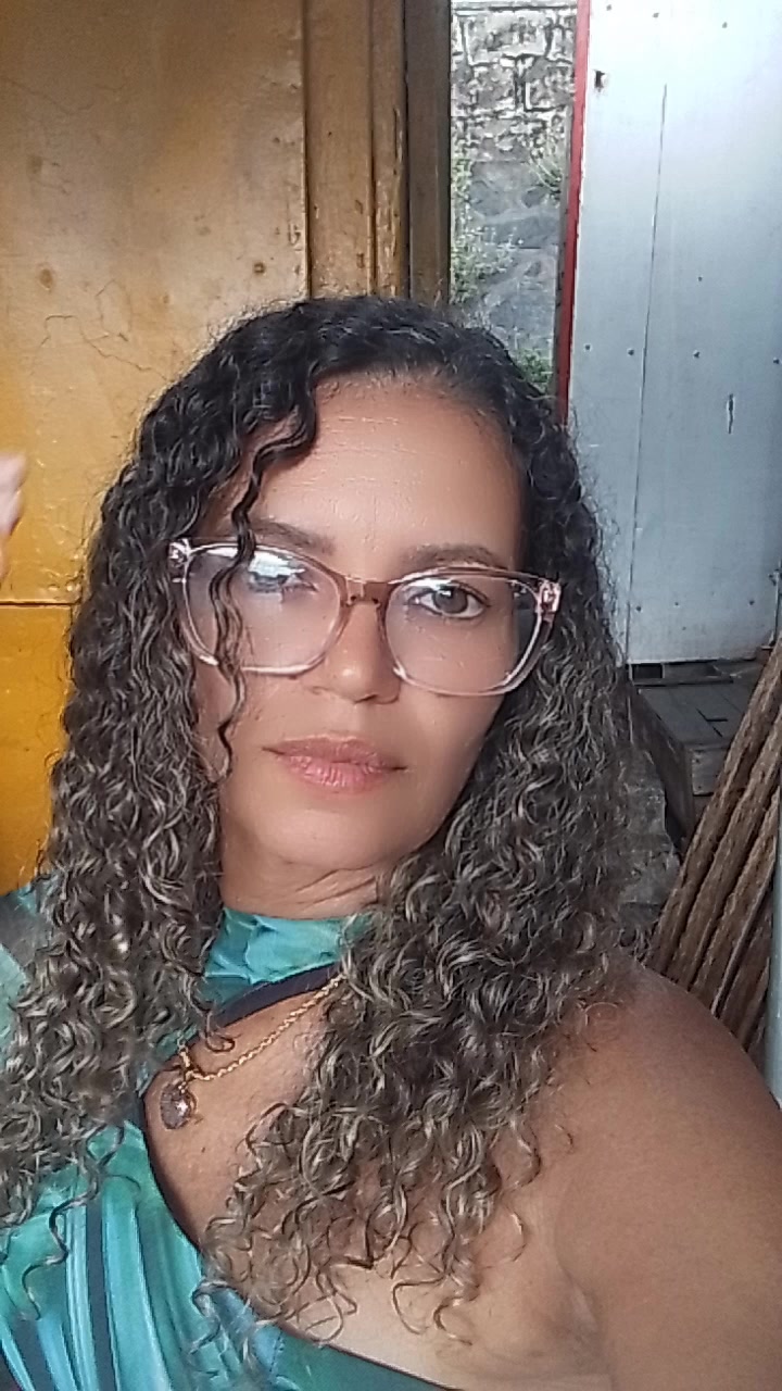 @Maria Silva 🥰