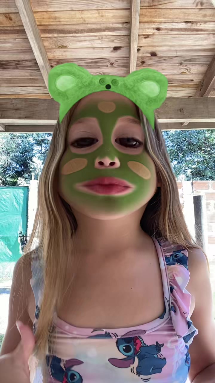 @Luli y delfi🇦🇷