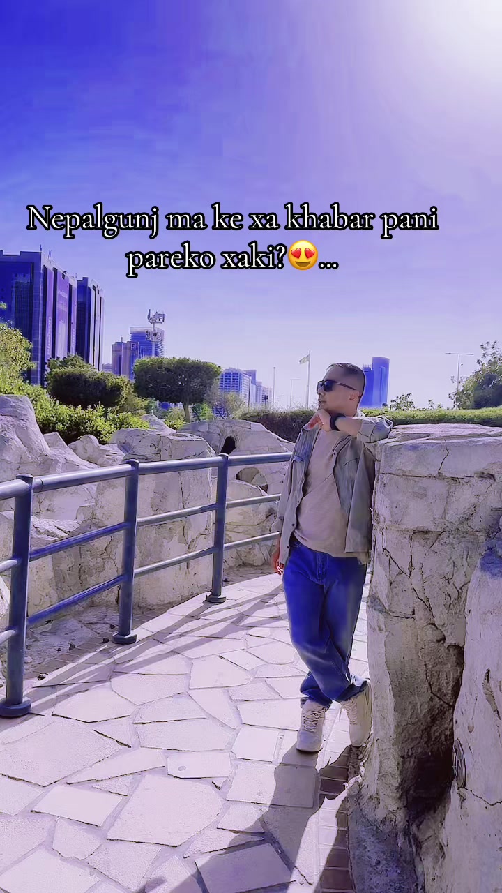 @Prakash Gurung