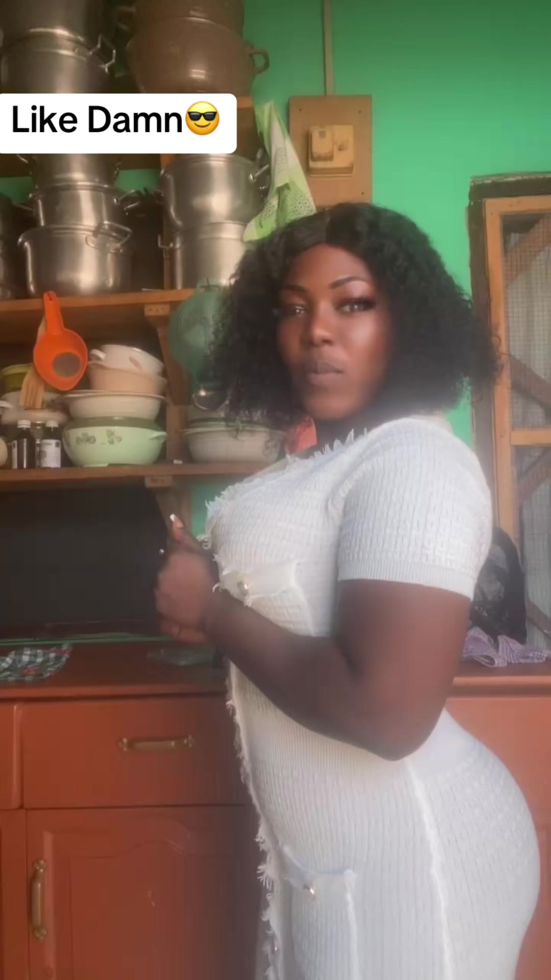 @ohemaa queenstar🌟