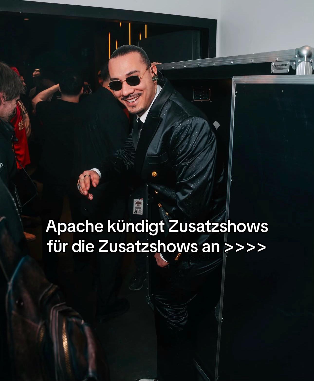 @Konzerte