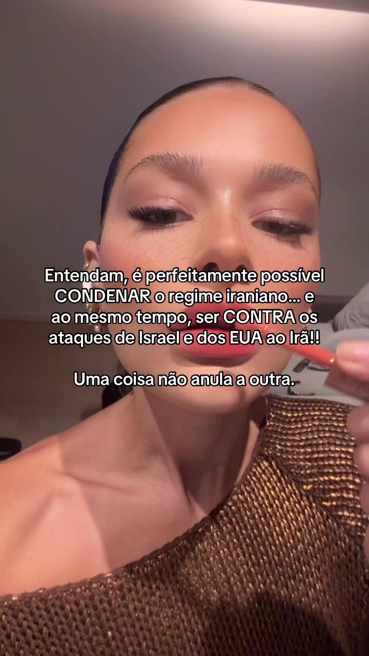 @Crystal Braz