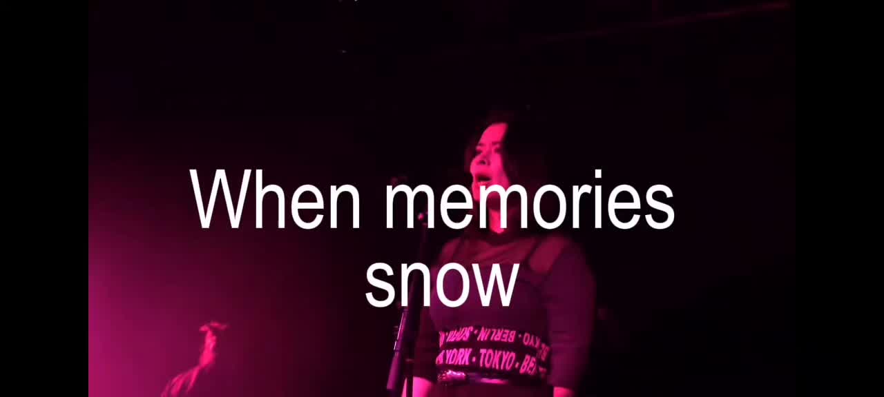 @mitski's stuff