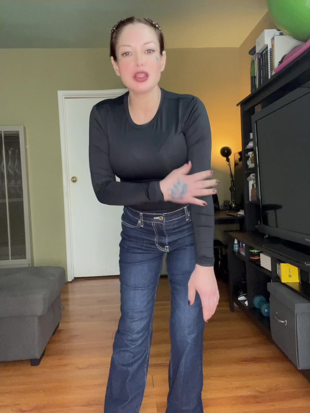 @Jezebel LaDoll