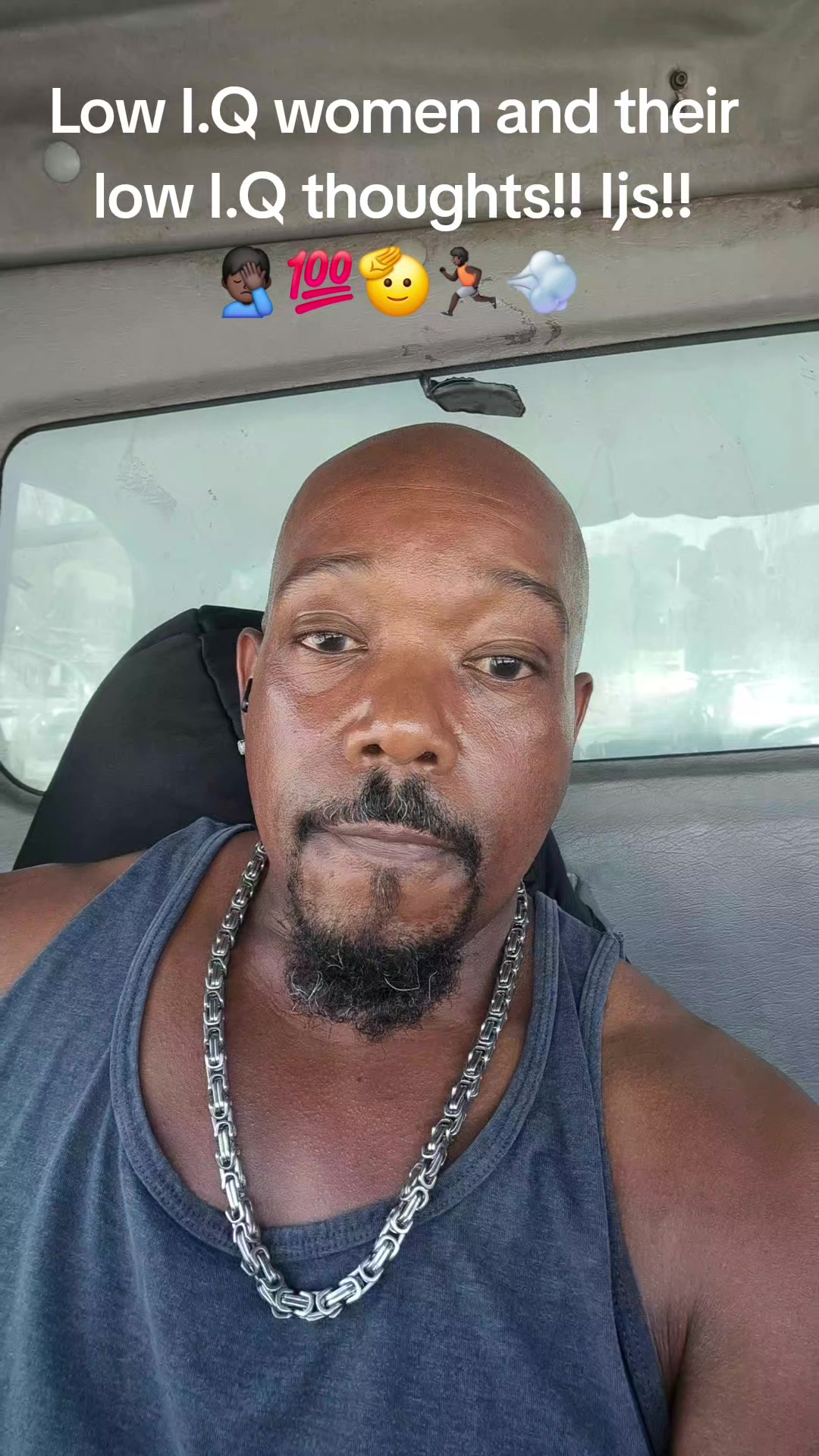 @Orlando Bigboshowme Stanley