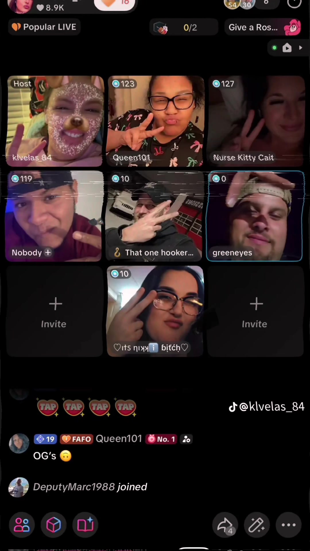 @Queen101