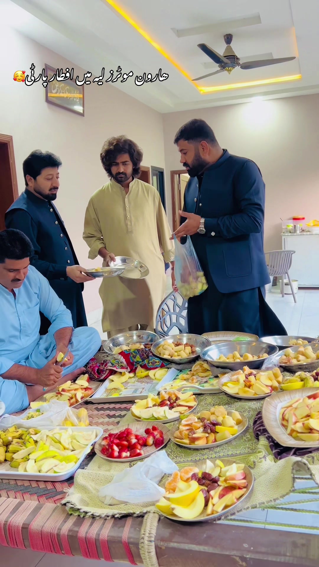 @Sheikh Yousaf Haroon