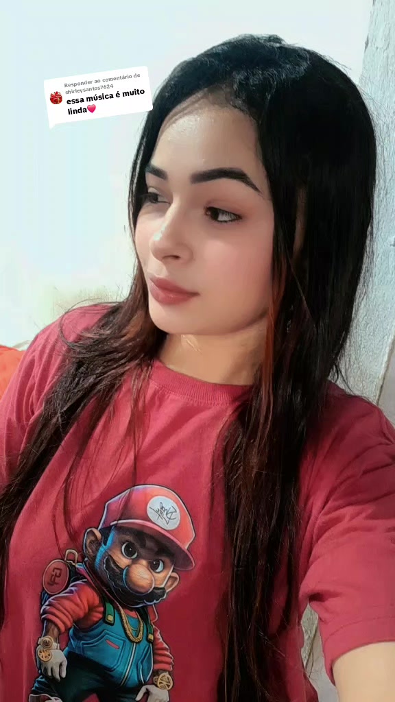@francielly silva