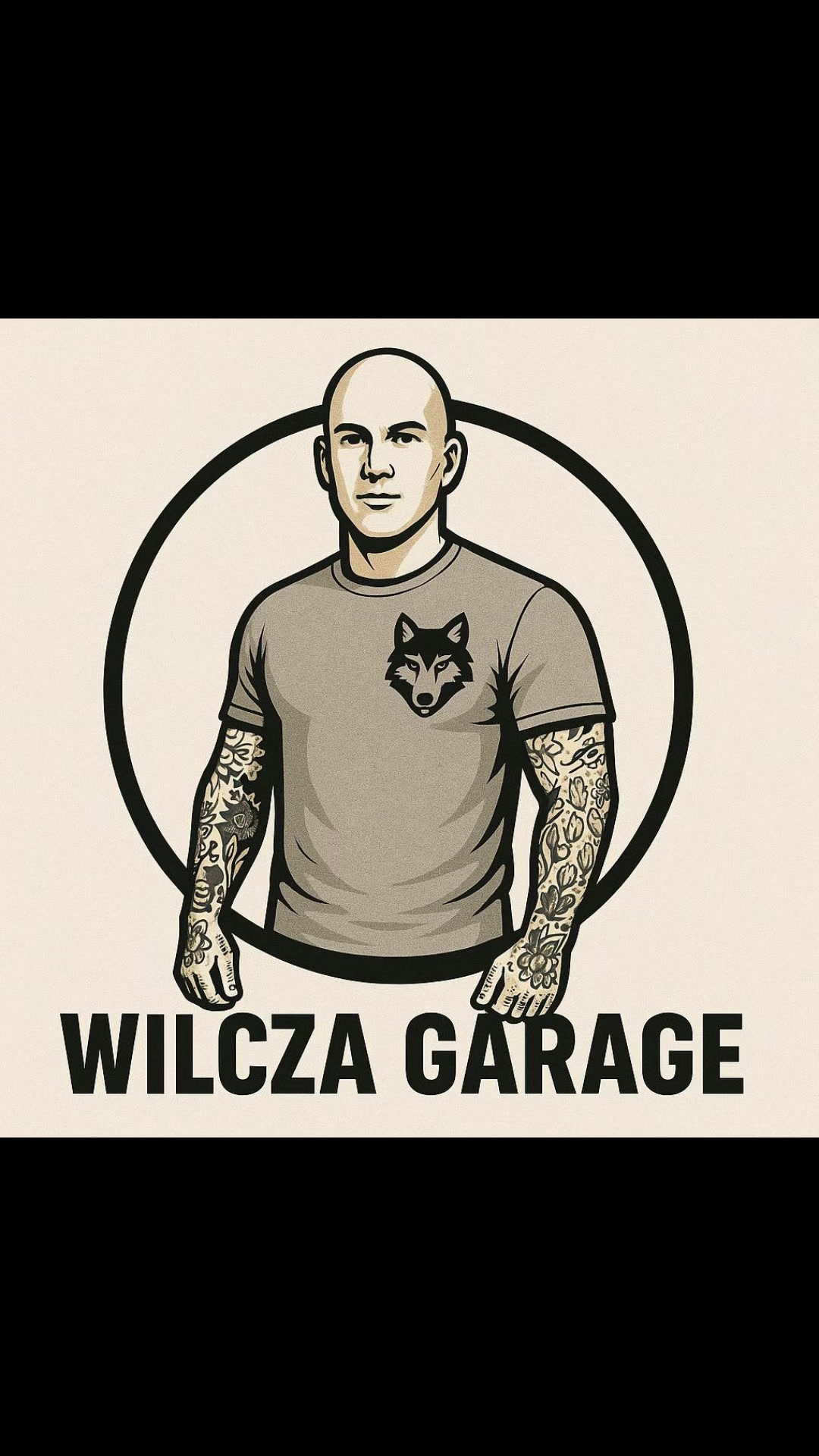 @WilczaGarage
