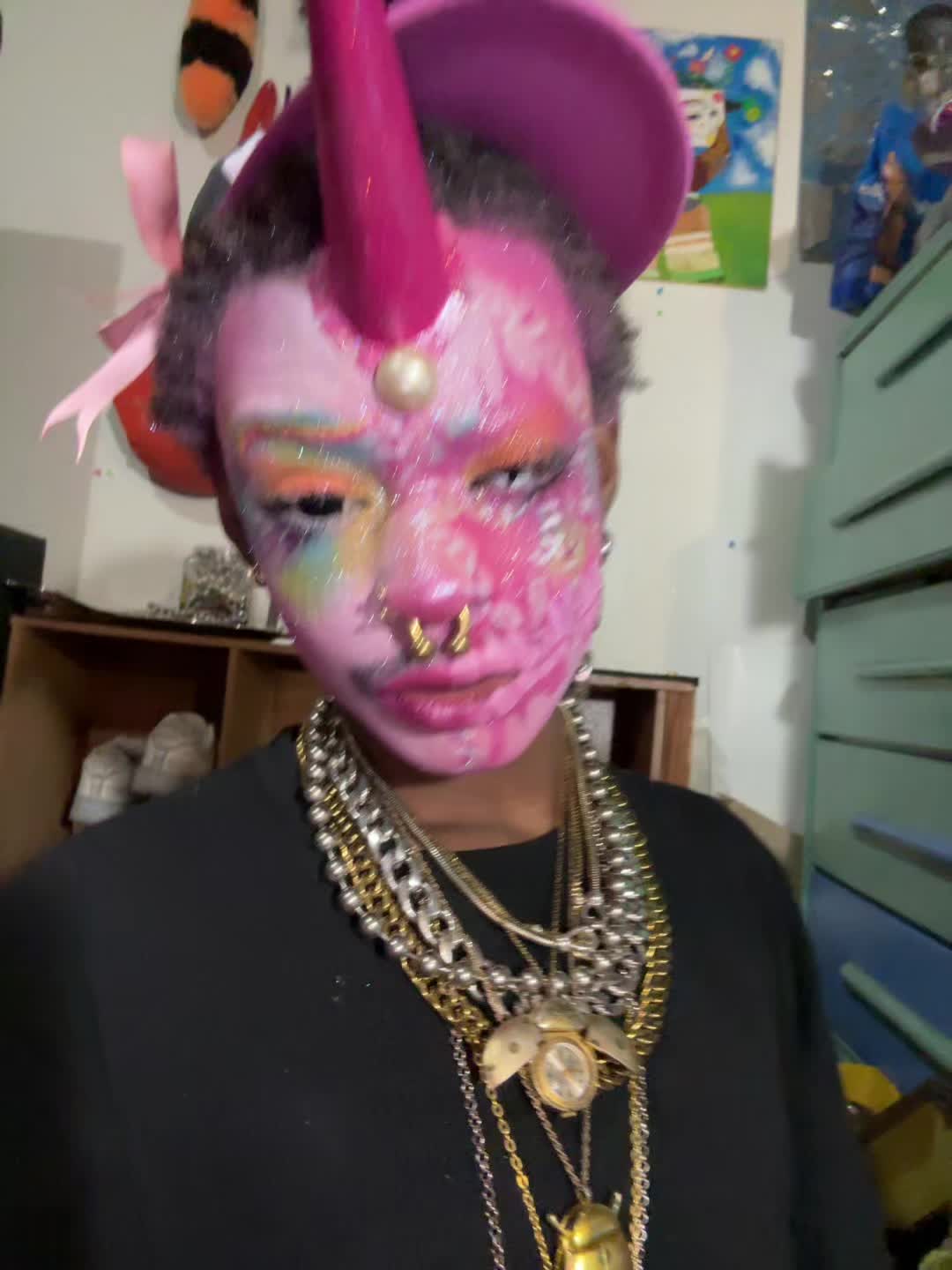 @⋆.˚𖦹Blindedstar⋆✮⋆.˚