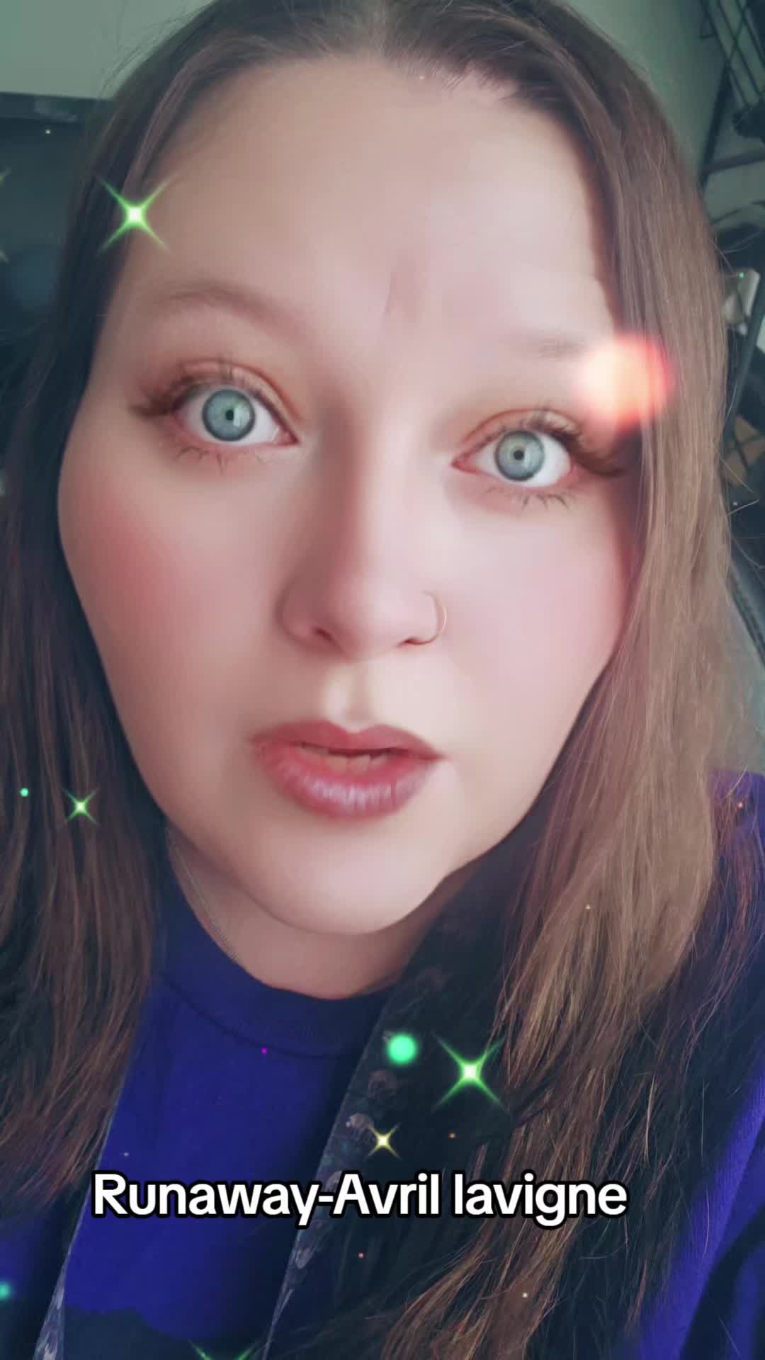 @♾️💎AbbygirlNatureQueen👑🍄🐿