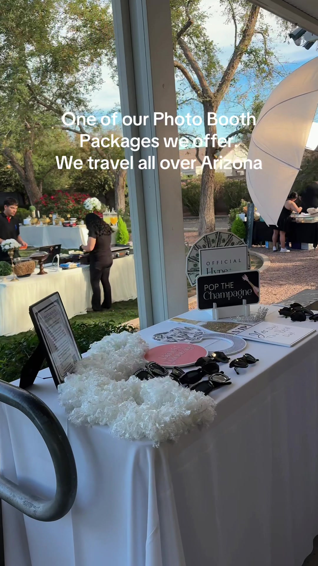 @KickAskan Events