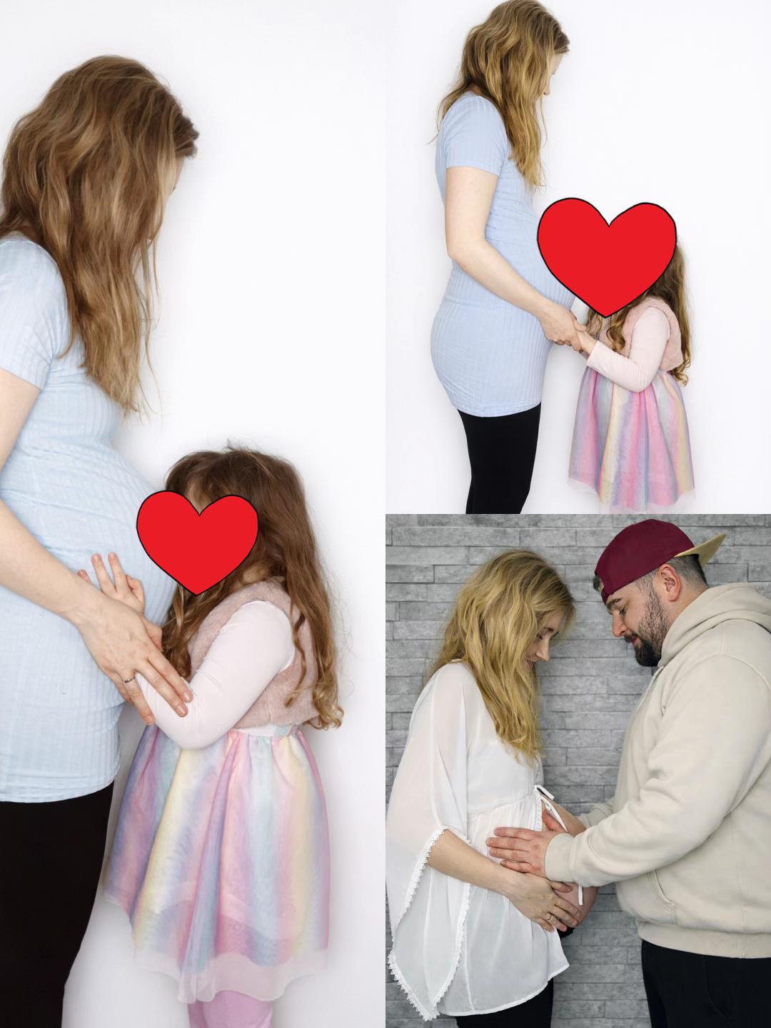@💕Elisas family💕