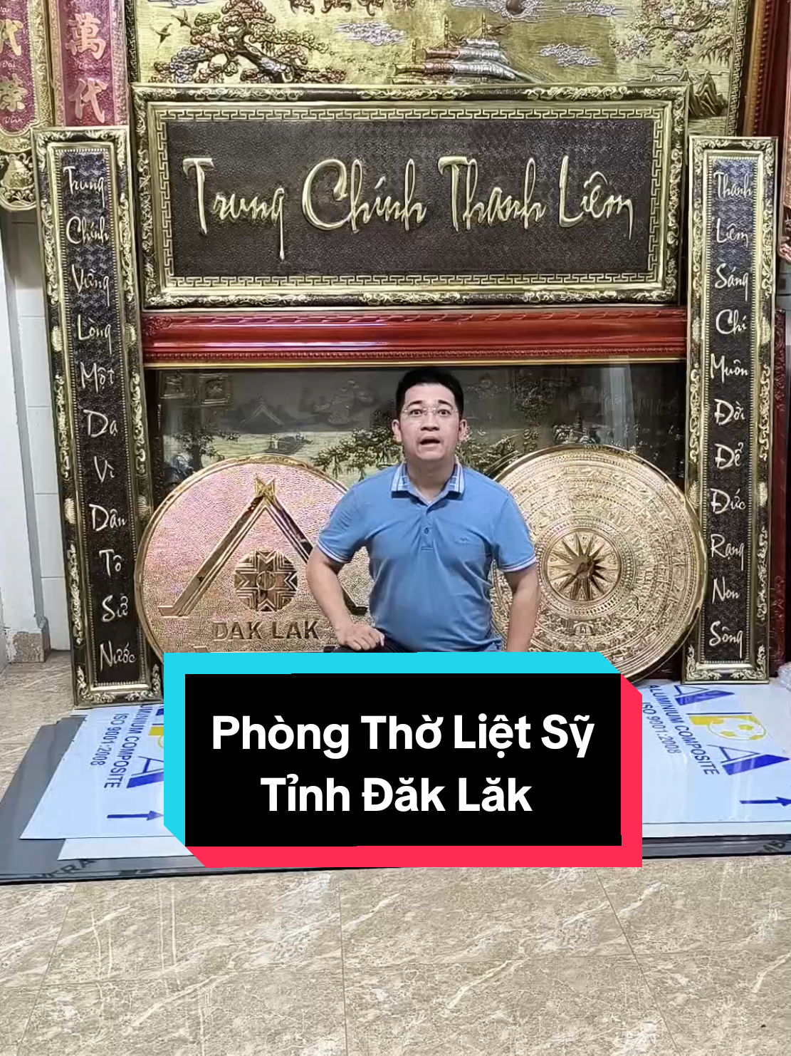 @Ch&iacute;nh Đồ Đồng