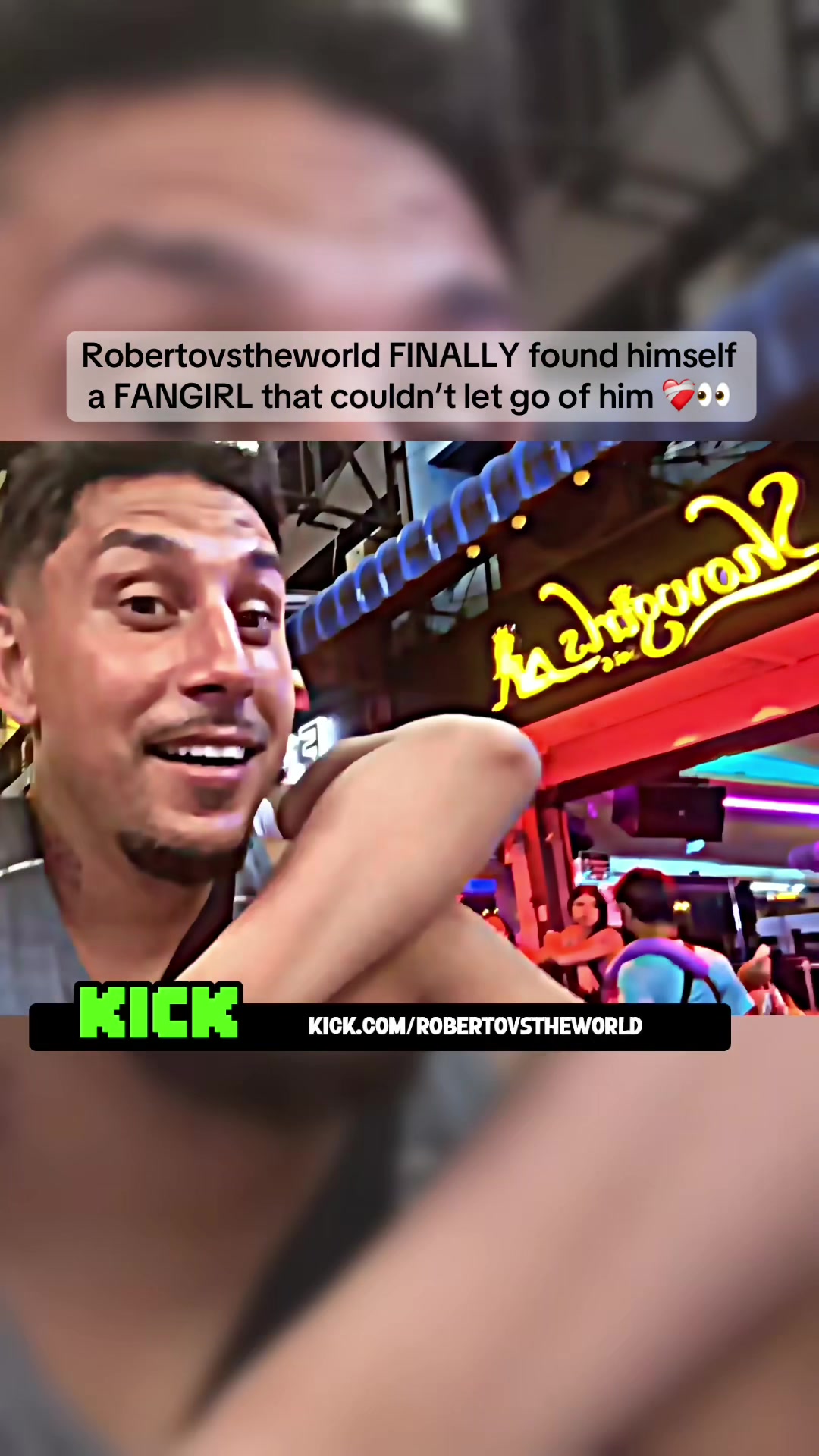 @ROBERTOVSTHEWORLD