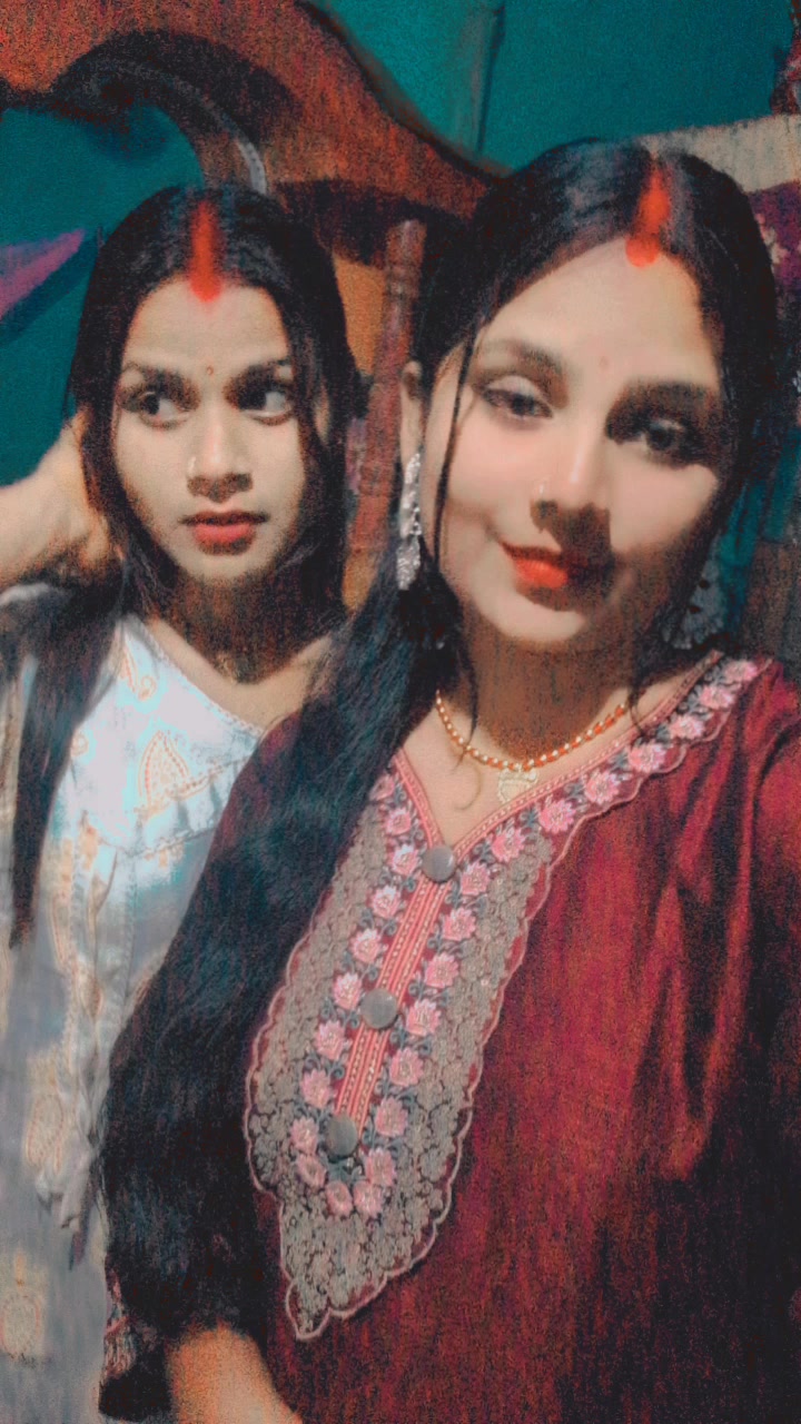 @❤️Manish & Sanju❤️