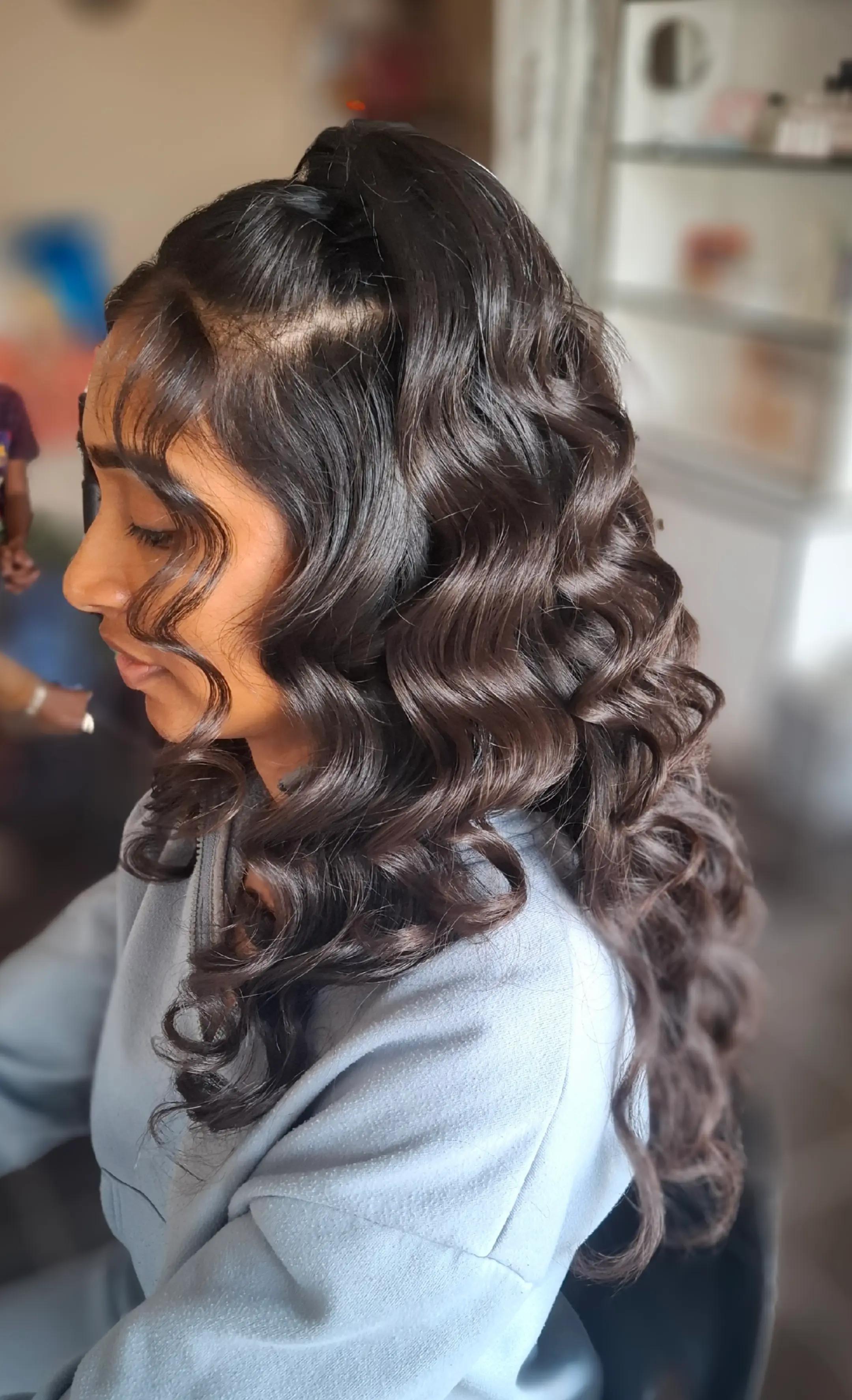@Oveshni.M Makeup Artist