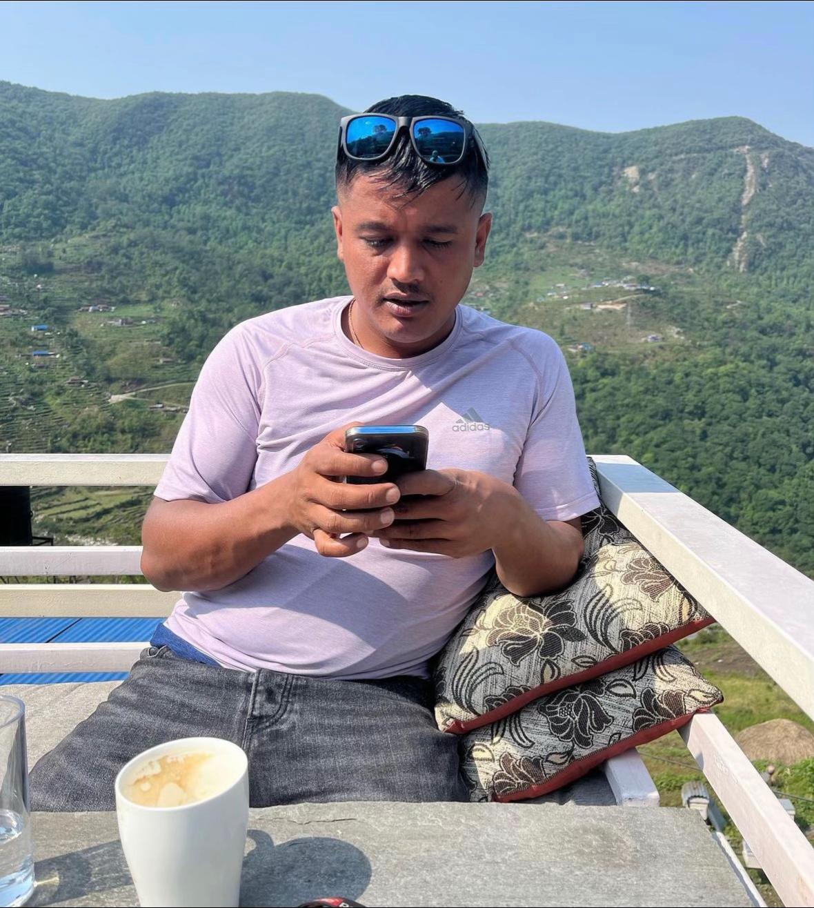 @Hakku kaley(4rum)🇳🇵🙏
