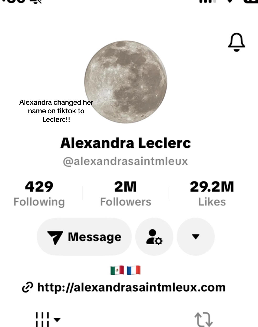 @saintmleuxsource 💌🪽