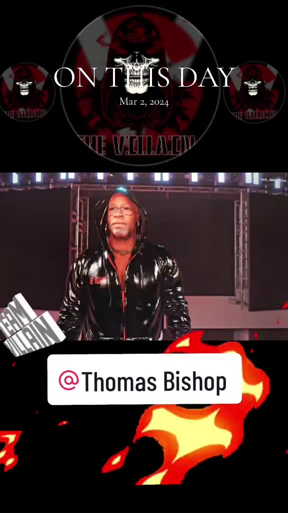 @Demetrious Supreme