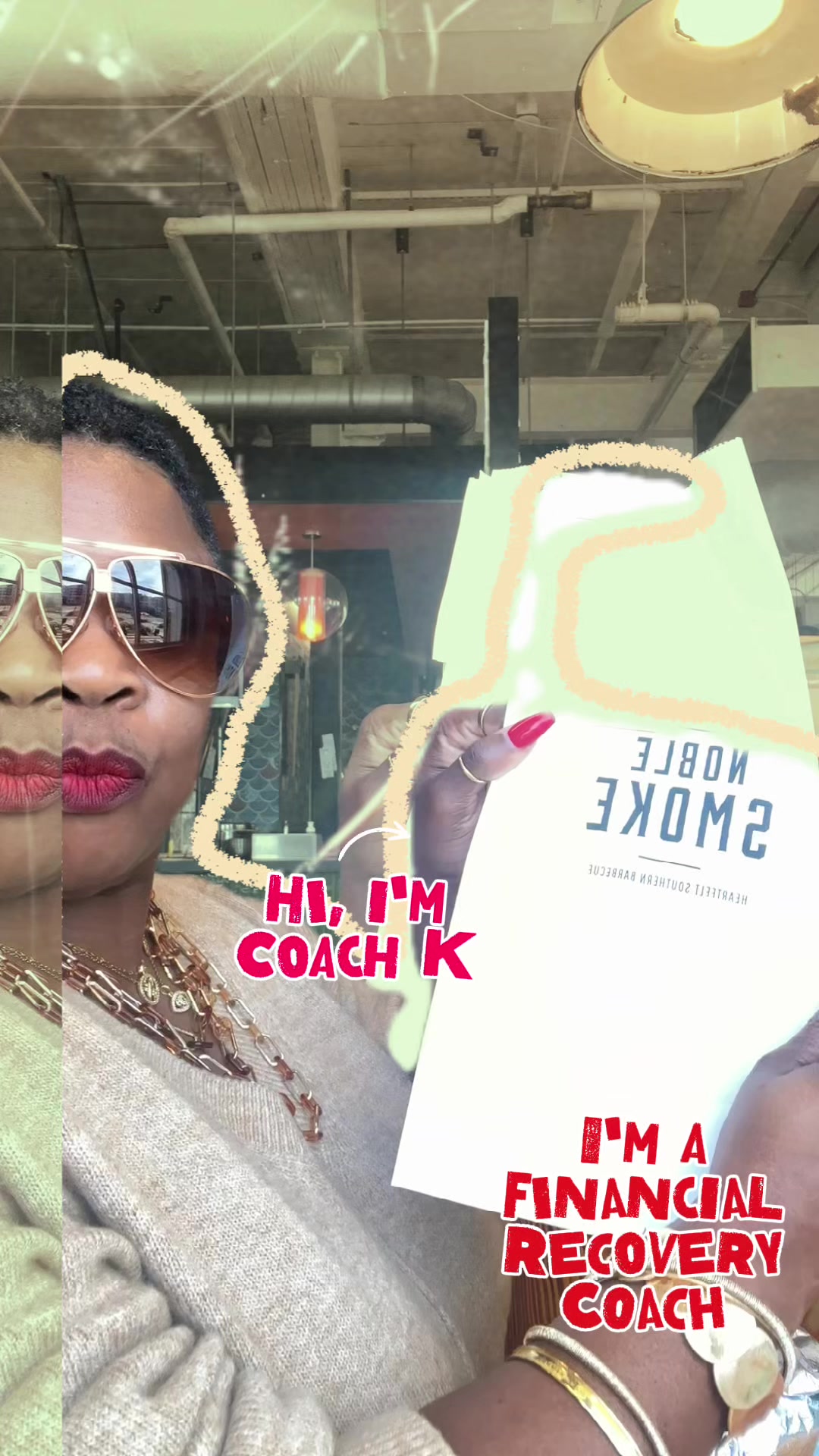 @Nikisha Ware, RCP, PhD