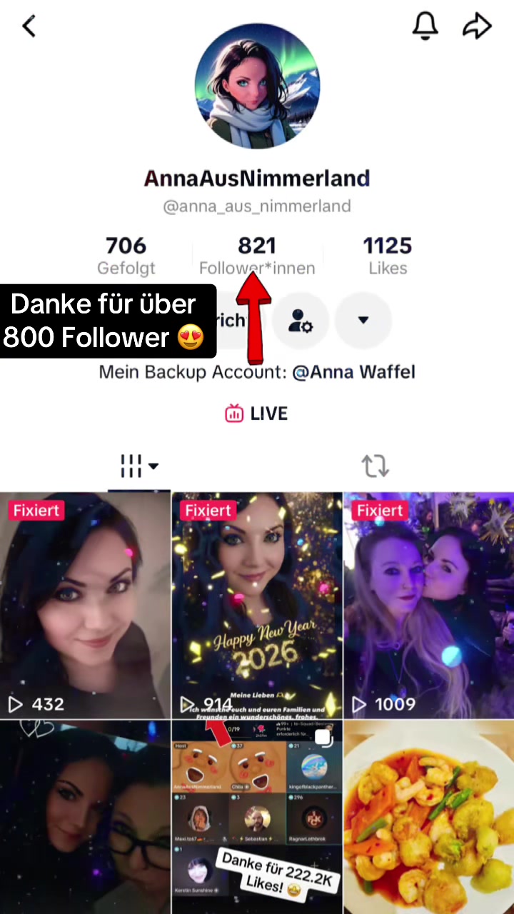 @AnnaAusNimmerland