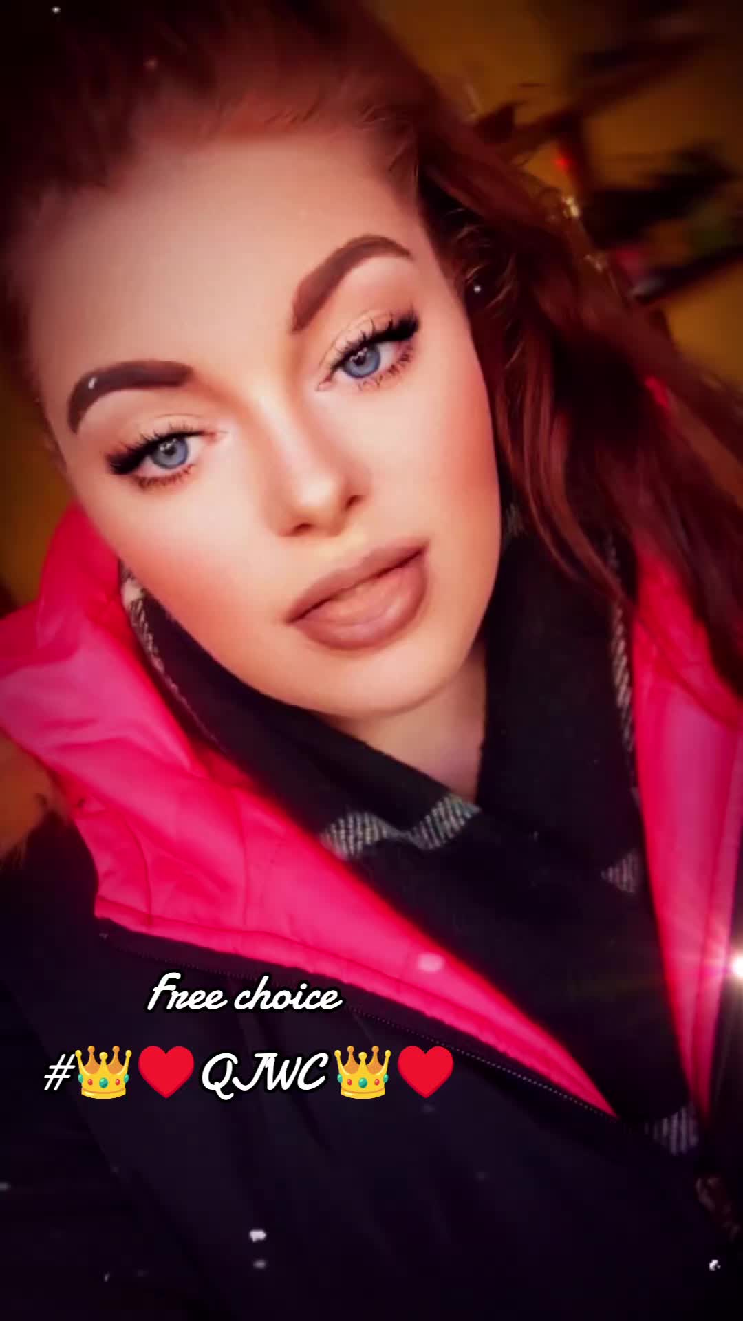 @🍒𝒮𝒽𝒶𝓃𝒶 ~𝓁o𝓊𝒾𝓈𝑒🍒