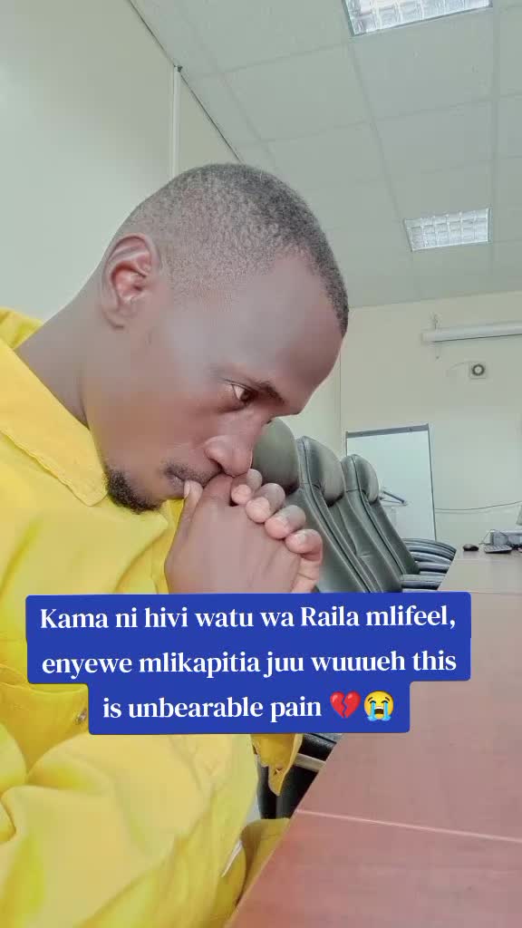 @Humble Rotich Kirkxtone