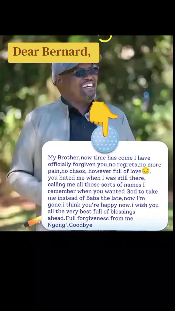 @Humble Rotich Kirkxtone