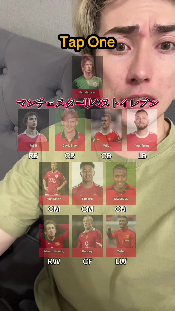 @ジェームズのにわかサッカーチャンネル