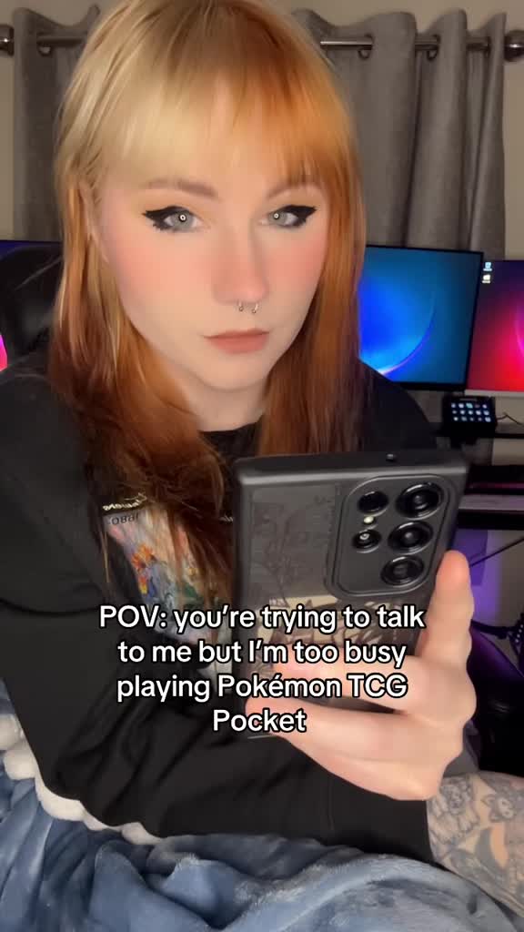 @Amber Hawking