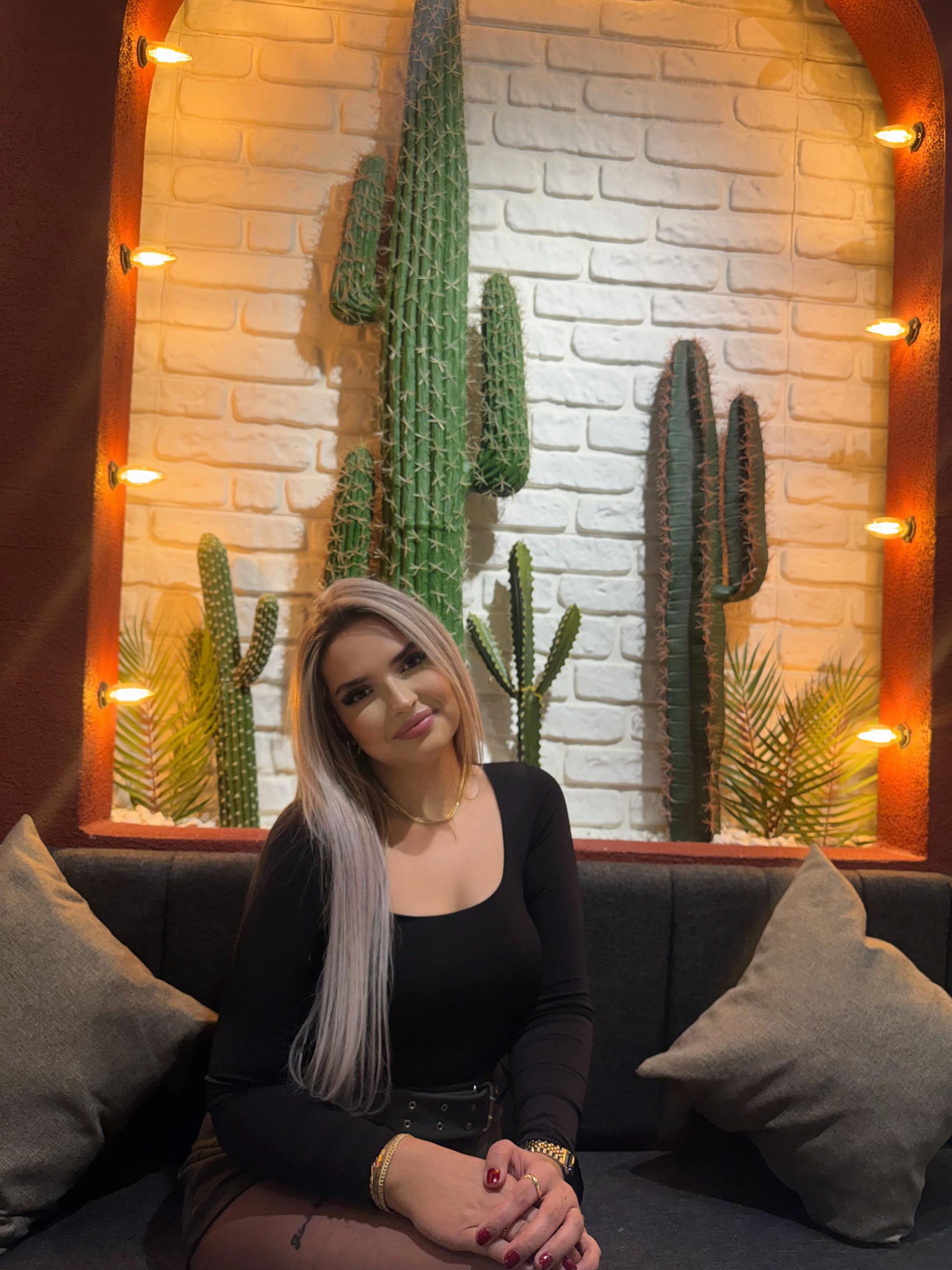@Selin Oğuz