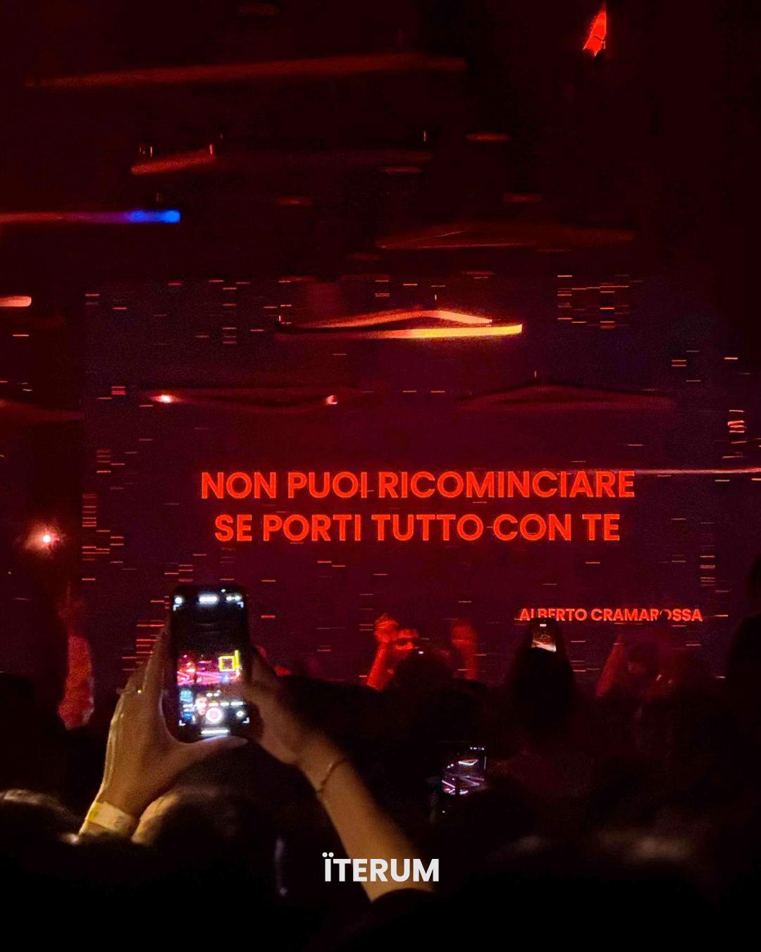 @Alberto Cramarossa