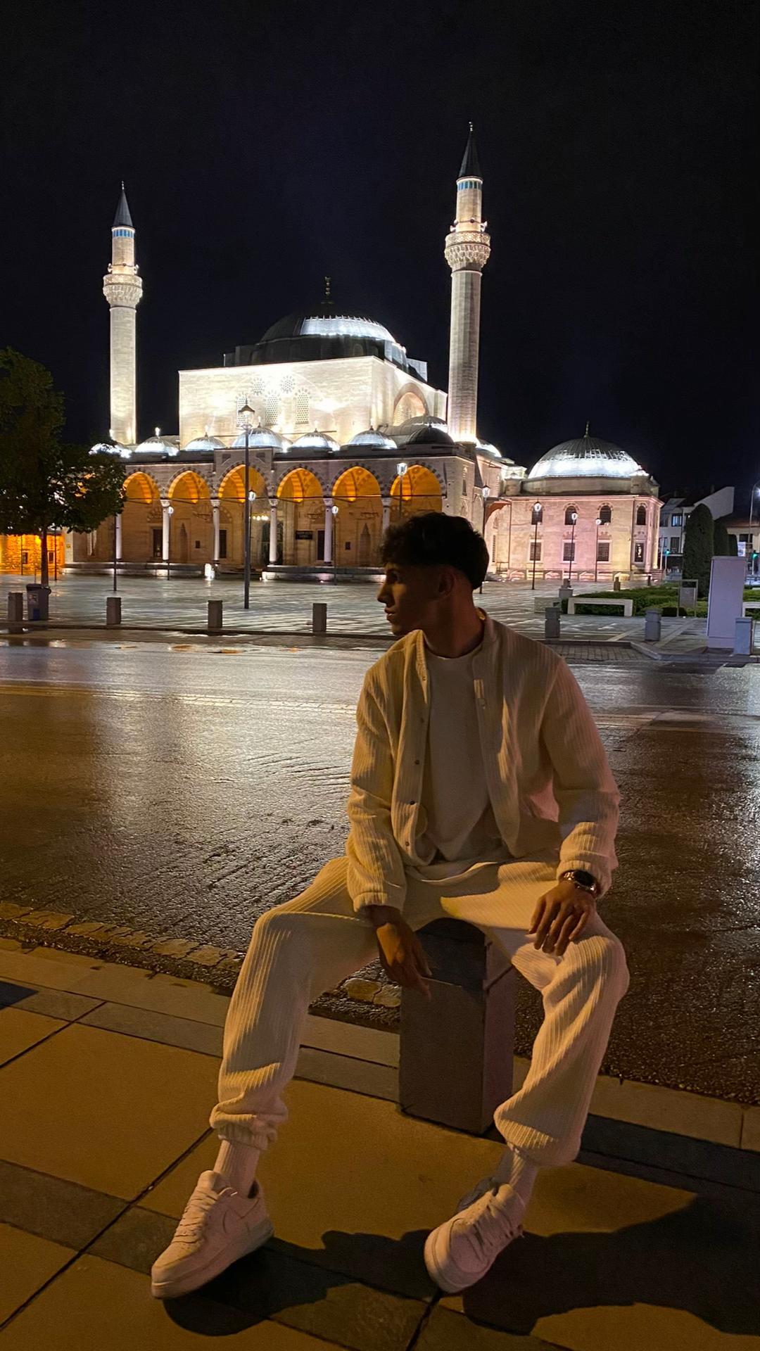 @hasan ulusan