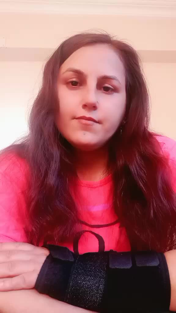 @Y&ouml;r&uuml;k Kızıyım❤️