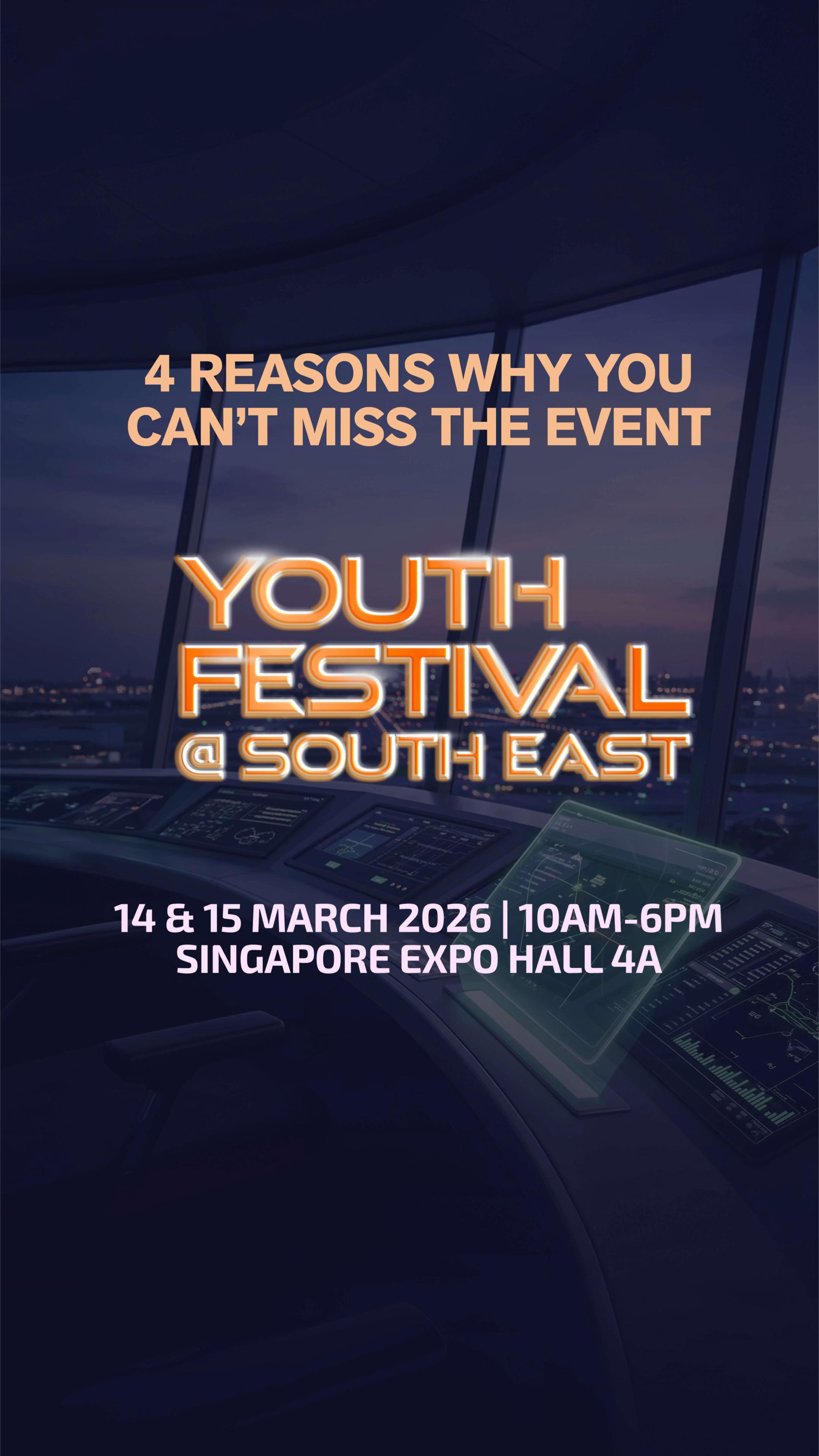 @South East CDC