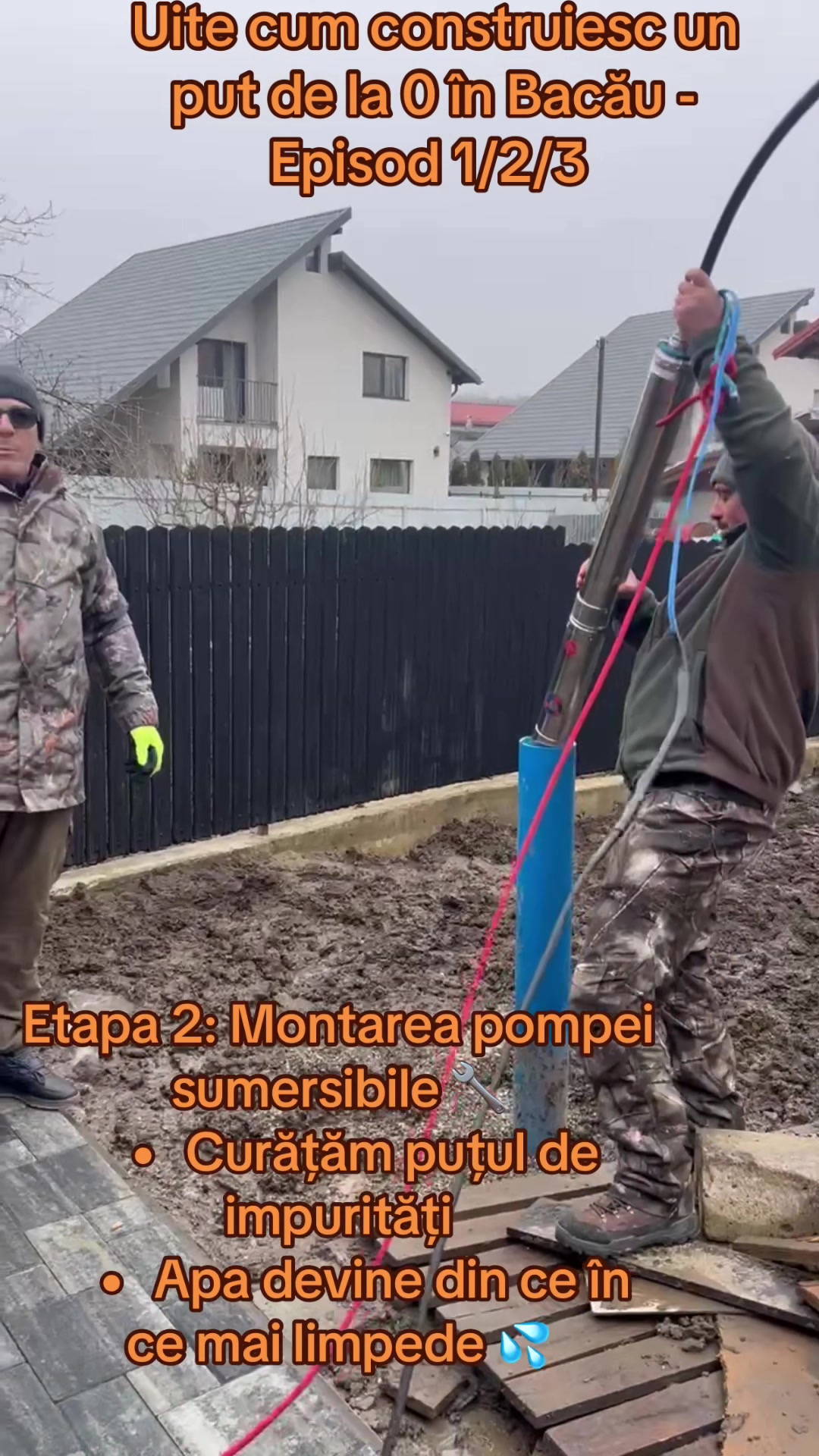 @AquaDrill Bacău