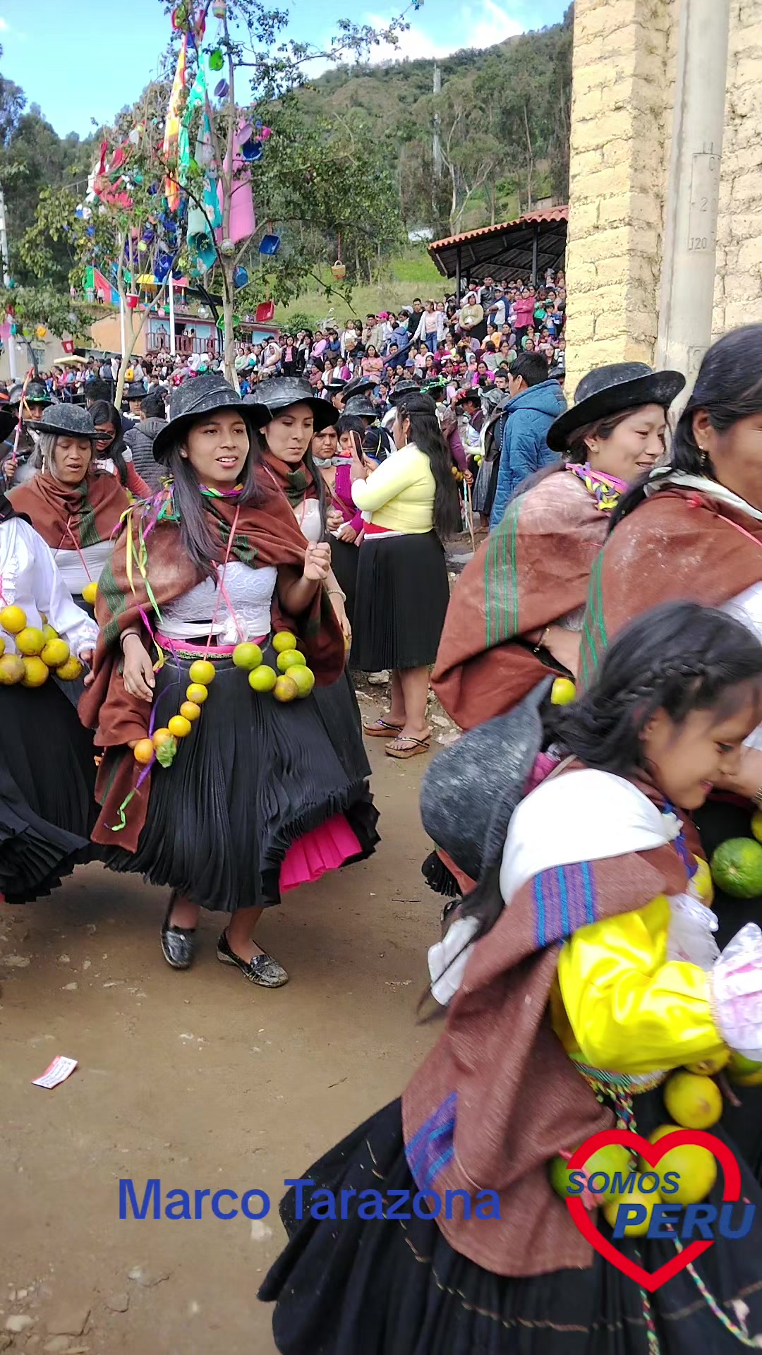 @somos Per&uacute; &hearts;️