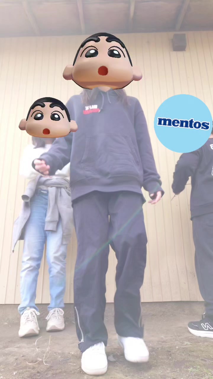 @田舎者!!!