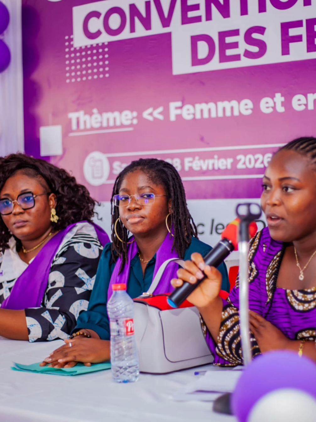 @Parti Politique FDR