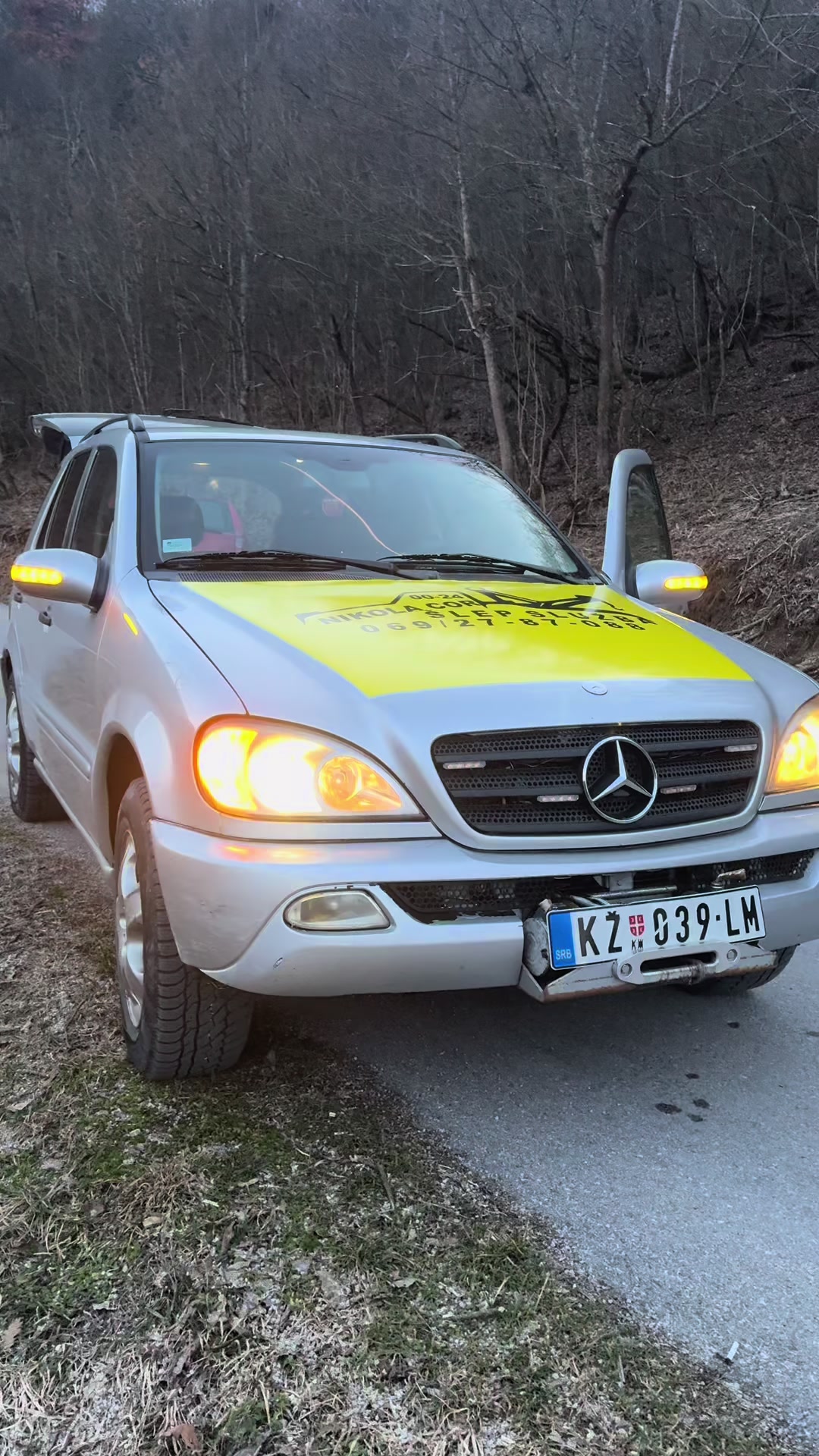 @&Scaron;lep Služba-NikolaCor