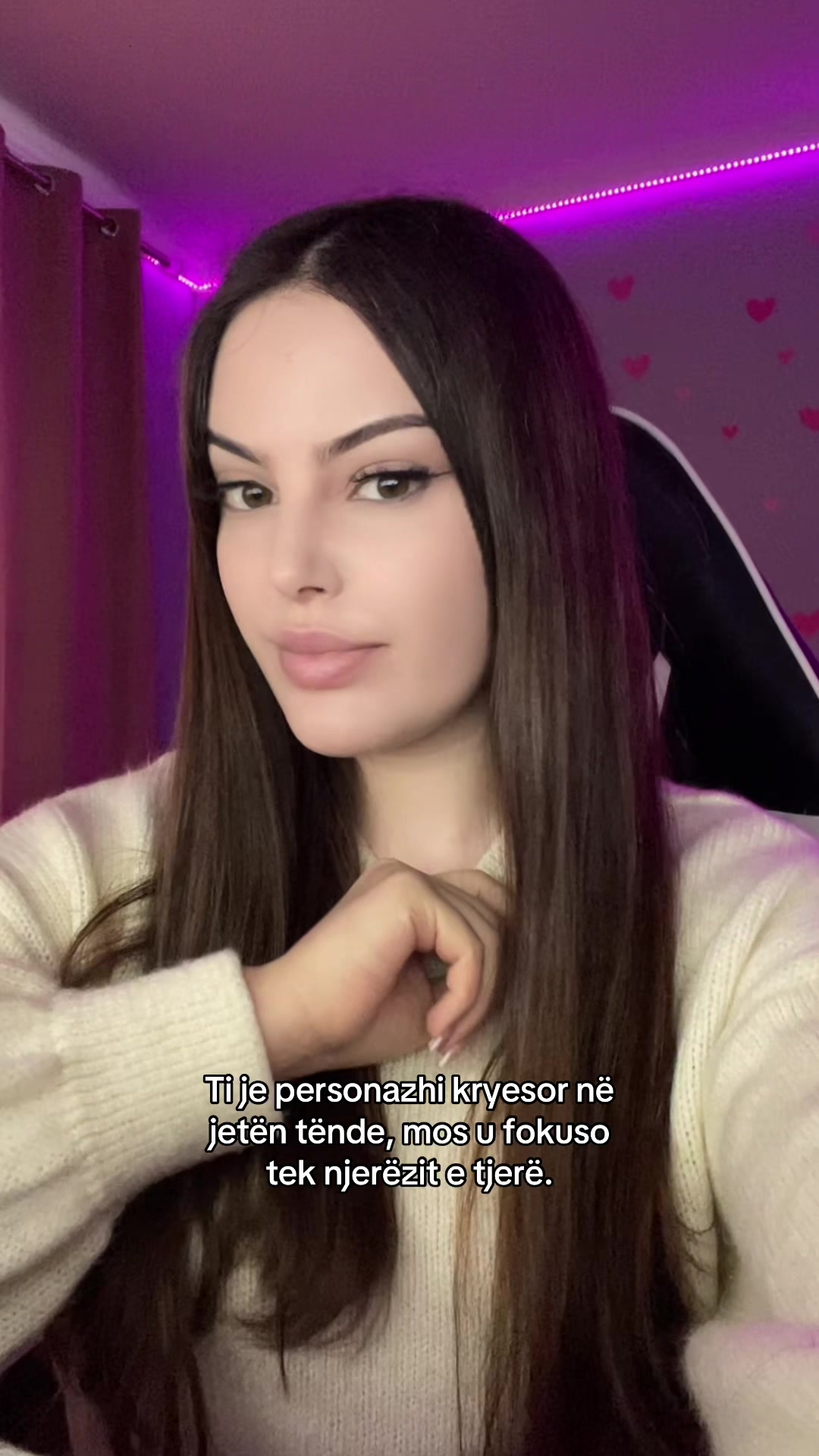 @Albulena