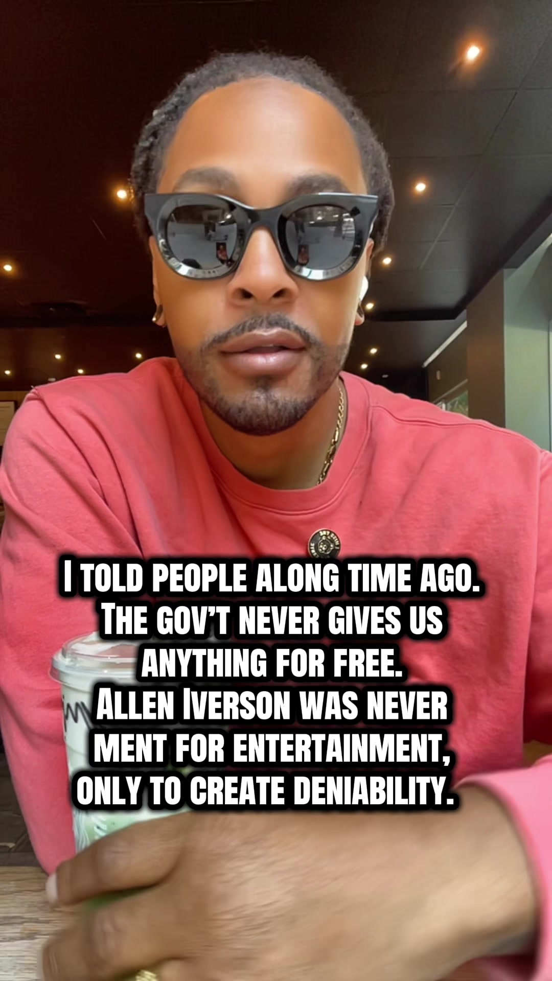 @Jerrod Brosean