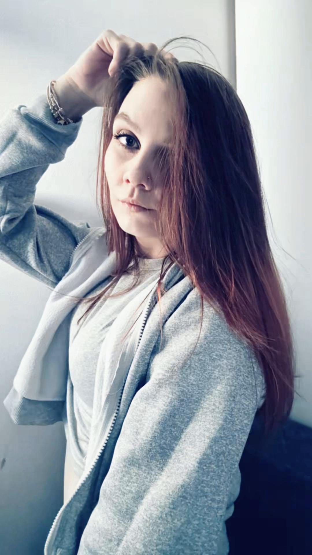 @Weronika Habecka