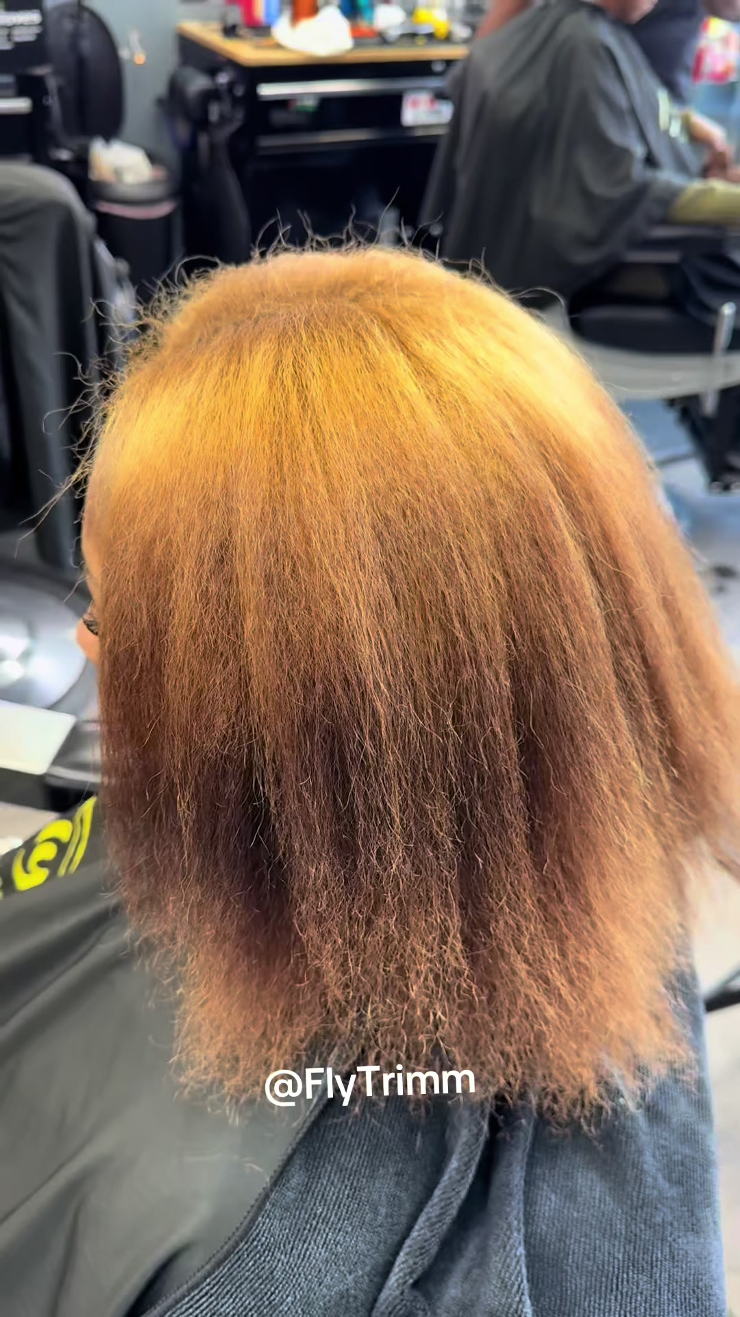 @Fly Trimm Hair Studio